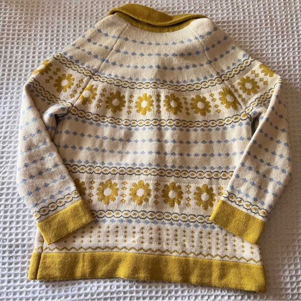 MINTCHESE cardigan sweater SIZE SMALL‎ - Picture 13 of 13